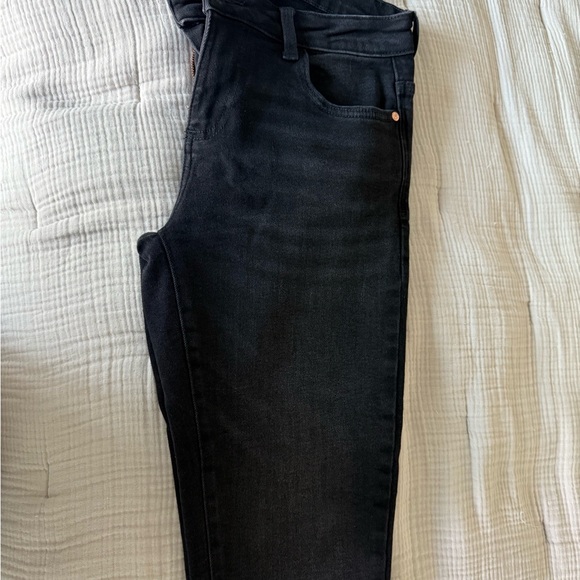 Zara Charcoal Slim Fit Jeans new without tags - Picture 1 of 4